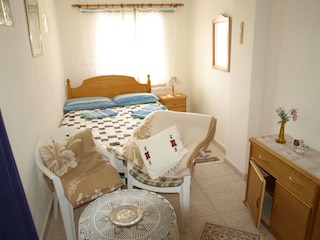 3. Schlafzimmer Apartment
