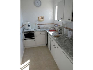 Küche Apartment