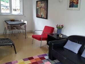 Holiday apartment Little Princess - Bergen (Holland) - image1