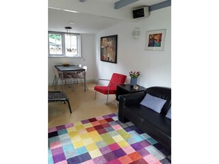 Appartamento per vacanze Bergen (Holland) Caratteristiche 1