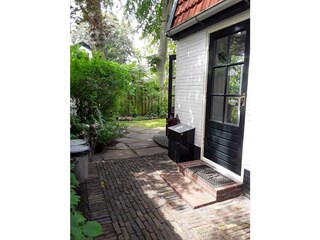 Holiday apartment Bergen (Holland) Outdoor Recording 4