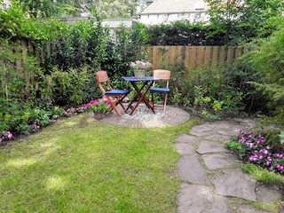 Vakantieappartement Bergen (Holland) Buitenaudio-opname 6