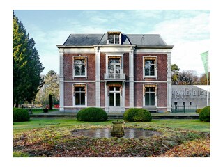 Appartamento per vacanze Bergen (Holland) Ambiente 23