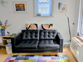 Appartamento per vacanze Bergen (Holland) Caratteristiche 7