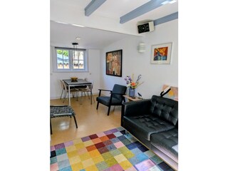 Appartamento per vacanze Bergen (Holland) Caratteristiche 8