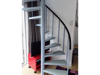 Appartamento per vacanze Bergen (Holland) Caratteristiche 9