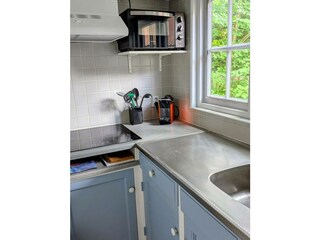 Appartamento per vacanze Bergen (Holland) Caratteristiche 12
