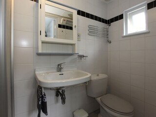 Appartamento per vacanze Bergen (Holland) Caratteristiche 15