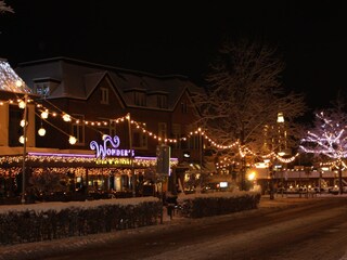 Appartamento per vacanze Bergen (Holland) Ambiente 17