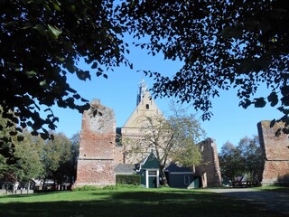 Appartamento per vacanze Bergen (Holland) Ambiente 21
