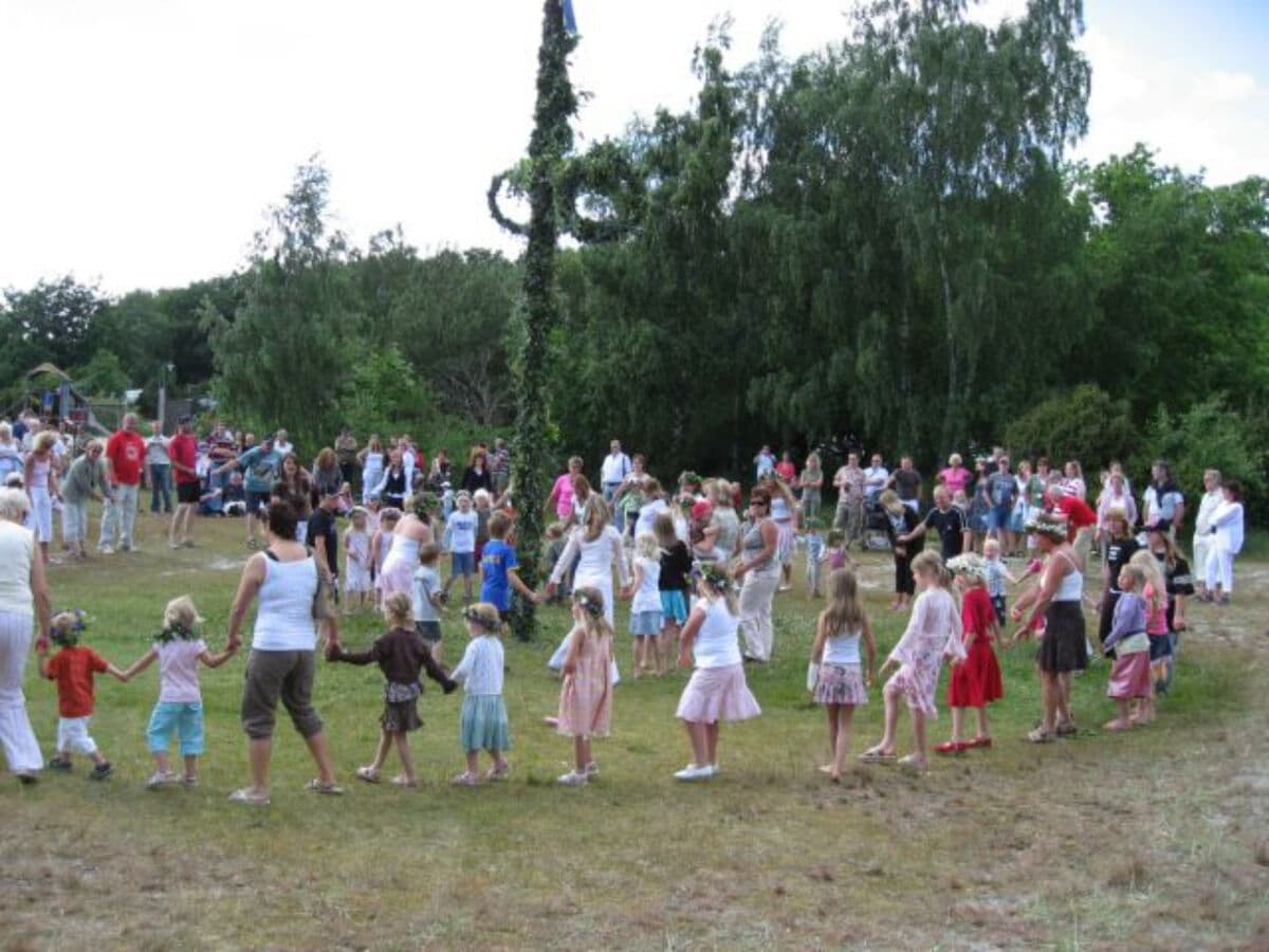 Midsommar