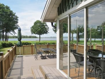 Holiday house South Sweden 2 Tredenborg.