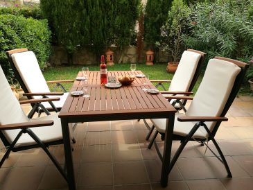 Ferienhaus Casa Anahi