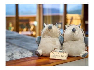 Ferienwohnung St. Urban Ausstattung 14