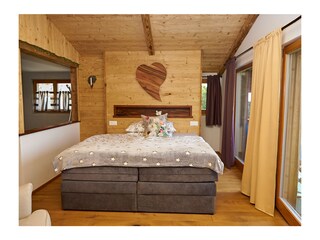 Ferienwohnung St. Urban Ausstattung 7