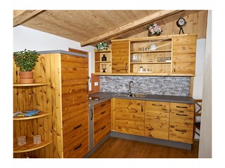 Ferienwohnung St. Urban Ausstattung 9