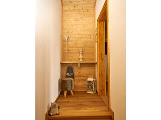 Ferienwohnung St. Urban Ausstattung 16