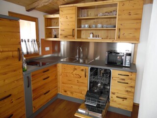 Ferienwohnung St. Urban Ausstattung 8