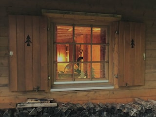 John.B lodge - Fenster