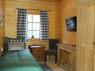 John.B lodge - Gästezimmer Anton