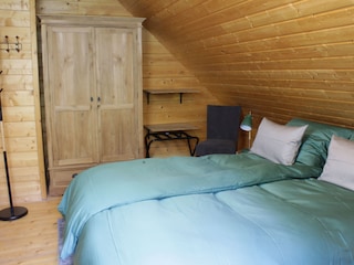 John.B lodge - Gästezimmer Frieda