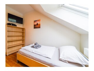 Appartamento per vacanze Borkum Caratteristiche 11