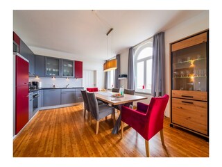 Appartamento per vacanze Borkum Caratteristiche 5