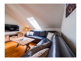 Appartamento per vacanze Borkum Caratteristiche 6