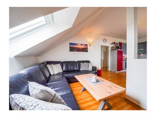 Appartamento per vacanze Borkum Caratteristiche 7