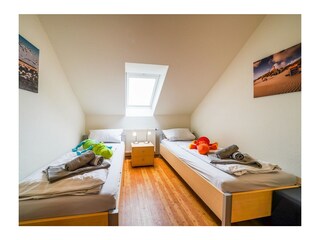 Appartamento per vacanze Borkum Caratteristiche 9