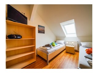 Appartamento per vacanze Borkum Caratteristiche 10