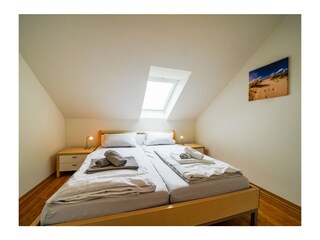 Appartamento per vacanze Borkum Caratteristiche 12