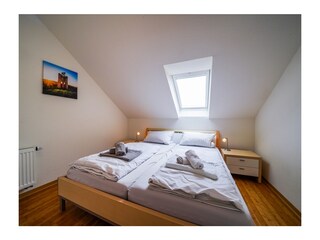 Appartamento per vacanze Borkum Caratteristiche 13