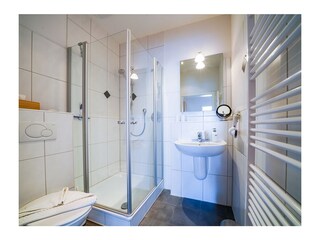 Appartamento per vacanze Borkum Caratteristiche 14