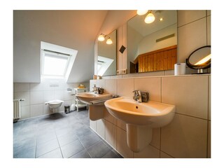 Appartamento per vacanze Borkum Caratteristiche 16