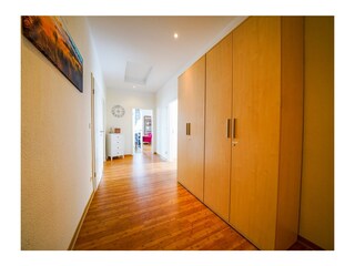 Appartamento per vacanze Borkum Caratteristiche 20