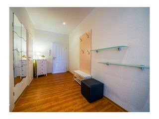 Appartamento per vacanze Borkum Caratteristiche 21