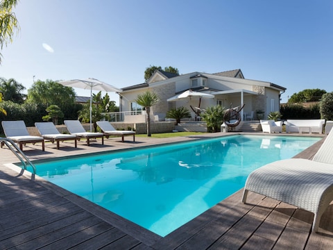 Villa Giame