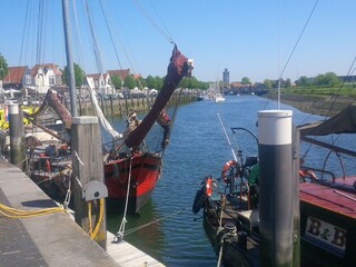 Casa per le vacanze Herkingen Ambiente 34