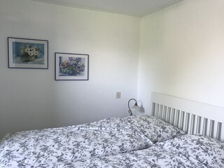 Casa per le vacanze Herkingen Caratteristiche 11