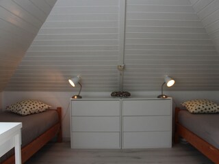 Casa per le vacanze Herkingen Caratteristiche 14