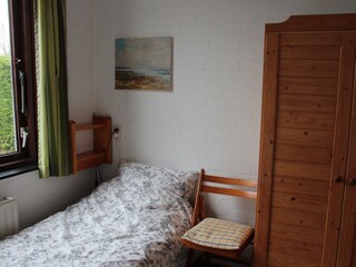 Vakantiehuis Herkingen Kenmerken 14