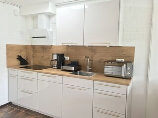 Vakantiehuis Herkingen Kenmerken 10