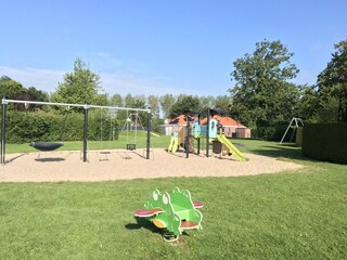 Casa per le vacanze Herkingen Ambiente 21