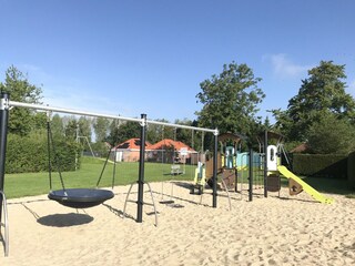 Vakantiehuis Herkingen Omgeving 20