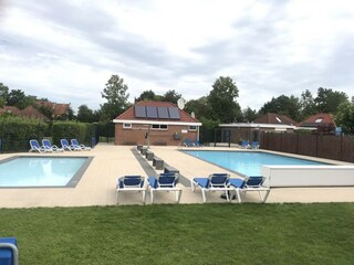 Casa per le vacanze Herkingen Ambiente 19