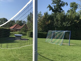 Casa per le vacanze Herkingen Ambiente 23