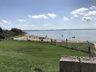 Vakantiehuis Herkingen Omgeving 25