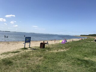 Vakantiehuis Herkingen Omgeving 26