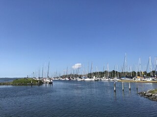 Casa per le vacanze Herkingen Ambiente 28